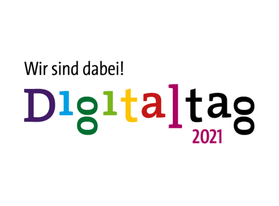 Digitaltag-Aktion weee full-service & stiftung ear